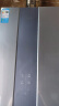 美的（Midea）14升燃气热水器天然气优于13升【国补立减15%】 三驱瞬调水伺服恒温MK6升级款 JSQ27-MK6S 实拍图