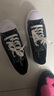 匡威（Converse）女子 ALL STAR系列 低帮运动休闲鞋 570256C 36码US5.5码 实拍图