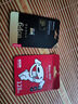 朗科（Netac）＆JOY联名款 64GB TF(MicroSD)存储卡 A1 U3 C10 读速100MB/s行车记录仪＆安防监控摄像内存卡 实拍图