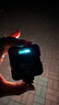 ulanzi优篮子 VL49RGB（白）磁吸全彩补光灯便携LED口袋双色温摄影灯微单相机手机室内人像特效 实拍图