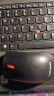 联想（Lenovo）鼠标有线鼠标 办公鼠标 联想大红点M120Pro有线鼠标 笔记本台式机鼠标 实拍图