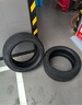 双星（DOUBLE STAR）轮胎/汽车轮胎 225/60R18 100H SS81适配吉利/博越/丰田威兰达 实拍图