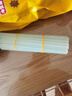 索厉 电脑装机工具DIY手工制作 热熔胶枪胶棒40支装 （直径7mm/40支白/SL-RJ730） 实拍图