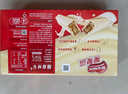 雀巢（Nestle）脆脆鲨【虞书欣推荐】威化饼干牛奶味24条446.4g 儿童节礼物零食 实拍图