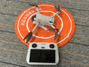 大疆（DJI）Mini 3 航拍无人机 便携可折叠无人机航拍飞行器 Mini 3 带屏遥控器版【赠配件礼包】 官方标配（不含随心换） 套餐一：128G高速卡+读卡器 实拍图
