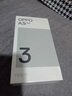 OPPO A3i 8GB+256GB 静夜黑 抗摔抗水溅 5100mAh大电池 45W闪充 120Hz高刷 5G 老人智能手机 国家补贴 实拍图