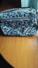 Frazzil/法姿尼龙女包斜挎包新款休闲帆布包轻便妈妈单肩小包轻便实用   1150 1150复古涂鸦 实拍图