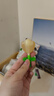 周十五益生菌蜂蜜露孕妇开塞蜜露待产包用产后哺乳期儿童蜂蜜栓*2盒 实拍图