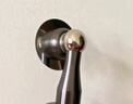 卡贝门吸免打孔防撞门挡器强力磁铁门碰门限位器卫生间墙吸地吸不锈钢 实拍图