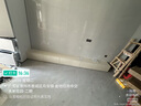 林氏家居茶几电视柜组合柜极简电视柜落地岩板茶几小户型客厅储物柜OI2M 【3.2米】电视柜 实拍图