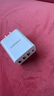 品胜3C认证 18W充电器多口USB/Type-c快充头四口通用苹果iPhone16/15/14华为三星小米安卓手机平板插头 实拍图