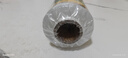 汇百利一次性PE保鲜膜35cm*300M家用商用超市酒店厨房食堂食品保鲜用 实拍图