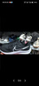 耐克NIKE跑步鞋男子飞马41PEGASUS 41运动鞋HQ3452-041黑蓝42 实拍图