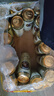 爱士堡小麦白啤酒500ml*24听 德国原装进口精酿啤酒 整箱装 聚会畅饮 实拍图