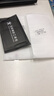 迈谷斯 苹果7Plus/8Plus钢化膜防窥膜iphone7/8手机膜全屏覆盖高清防指纹防爆手机贴膜 苹果7P/8Plus【全屏*防爆钻石膜】白色2片装 实拍图
