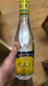 汾酒杏花村53度金标450ml*3瓶+黄盖玻汾53度475ml*3瓶 非原箱 实拍图