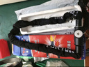 TONYON通用756-1抗液压剪电动车锁摩托车锁电瓶车锁 锰钢链条锁防盗车锁 实拍图