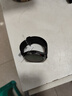 联想Lenovo Watch S 风暴灰 智能运动健康手表 高清蓝牙通话 心率血氧监测 多种运动模式 音乐播放 实拍图
