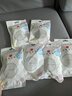 新贝悬浮防溢乳垫（浮动翼）一次性透气喂奶溢乳贴隔奶防漏100片 实拍图