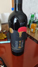 贺兰红赤霞珠干红葡萄酒宁夏贺兰山东麓  至诚版750ml*2瓶聚会微醺 实拍图
