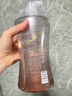 经典大容量沐浴露持久留香滋润保湿清新沐浴液红石榴山茶花 乌木玫瑰美肤沐浴露1L*1瓶 实拍图