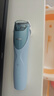 樱舒婴儿理发器自动吸发儿童理发器宝宝剃头器新生儿电推子ES828AⅢ 实拍图