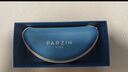 帕森（PARZIN）儿童太阳镜 时尚男女童眼镜户外遮阳防晒偏光墨镜8-14岁 PZ2009 实拍图
