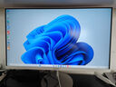 飞利浦（PHILIPS）27英寸台式一体机电脑( 酷睿13代i7-13620H 32G 1T SSD 旋转升降底座 )S9白 国家补贴20% 实拍图