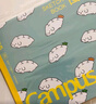 国誉（KOKUYO）B5/30张Campus胶装图画本绘图本学童绘画笔记本子 三个饺子WCN-CSKB0133 实拍图