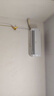 海尔（Haier）净省电pro真净版1.5匹新一级能效壁挂卧室挂机节能空调 KFR-35GW/E1-1Pro家电国家补贴20%以旧换新 实拍图