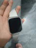 华强北智能手表S10ultra5蜂窝顶配版电话手表5G全网通可插卡iwatch成人儿童学生多功能电子手表官方旗舰新款 亮黑色 S10Max 双系统/蜂窝扬声器/摩斯密码 190°伸缩摄像头+支持抖音/ 实拍图
