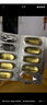 金凯撒鱼油95%高纯度深海鱼油软胶囊omega-3成人dha epa原装进口30粒/盒 实拍图