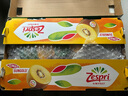 佳沛（zespri）新西兰  阳光金奇异果巨大果22粒原箱 单果重约144-175g 猕猴桃 实拍图