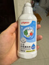 贝亲（Pigeon）奶瓶清洗剂 洗奶嘴果蔬水杯餐具玩具 700ml MA27 实拍图