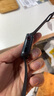 好记星【无游戏长待机】儿童智能电话手表4G全网通学生青少年初高中精准定位运动级防水可视频智能手表 升级版黑【加大电池+视频通话+精准定位+零钱支付】 实拍图