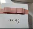 唯一（Winy）四叶草银戒指999纯银送老婆女朋友礼物生日求订婚轻奢高级 实拍图