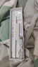 【美国MFI认证】适用苹果电容笔apple pencil二代触控防误触一代ipad手写笔pro平板air4/5触屏书写 官配三代顶配版【磁吸Type口快充丨倾斜压杆】 防误触不断触 倾斜压感 实拍图