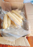 傣小瓜云南农科院拇指玉米手指小玉米儿童早餐即食低脂糯玉米真空包装 拇指玉米3斤 实拍图