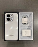 vivoiQOO Z9x【国家补贴】8GB+128GB 星芒白 6000mAh 电池 4nm第一代骁龙 6 磐石缓震架构 电竞手机 实拍图