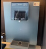美的（Midea）星河管线机家用净水器伴侣全通量匹配冷热双用触控全管路高温杀菌壁挂式速热饮水机净饮机MG240-D 实拍图