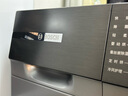 博世（BOSCH）【云朵白】6系烘干机家用10KG大容量热泵干衣机除菌除螨 自清洁 变频 WQA254DS0W 实拍图