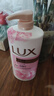 力士(LUX)沐浴露 恒久嫩肤 淡雅香氛 娇肤香氛沐浴乳1000g留香 实拍图