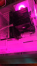 华硕（ASUS）TUF GAMING GT302 装备库机箱 白色 背置BTF 2.0/14cm加厚ARGB风扇/附防尘网/强散热/左右侧板互换 实拍图