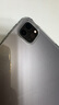 毕亚兹 适用苹果2022/21/20款全面屏iPad Pro12.9英寸平板保护套 轻薄防摔透明软壳清爽保护壳PB269 实拍图