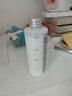 无印良品（MUJI）基础补水乳液 温和补水 保湿护肤  清爽型200ml  实拍图