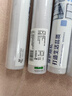 墨斗鱼磨砂玻璃防窥膜窗户贴膜卫生间隐私贴纸厕所透光不透人0.6*5米 实拍图