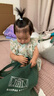 爷爷的农场婴幼儿有机蝴蝶面200g 宝宝营养辅食面条儿童早餐面条9月+ 实拍图