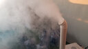 贝菱（BELIN） 工业加湿器超声波雾化加湿机大雾量增湿器大型纺织车间商用雾化器蔬菜大棚加湿保鲜SC-G系列 白色6kg/h 自动 实拍图
