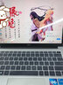荣耀笔记本电脑全新MagicBook X 14 2022 12代酷睿标压i5-12500H 16G 512G 60Wh大电池 银 实拍图