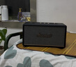 MARSHALL（马歇尔）STANMORE III 音箱3代无线蓝牙摇滚家用重低音音响 黑色 实拍图